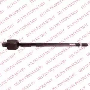 Тяга рулевая MAZDA DEMIO 96-07 прав.(без наконечника)