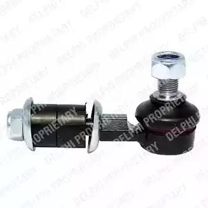 Тяга стабилизатора FORD: MAVERICK 93-98, NISSAN: CABSTAR 06 перед L/R