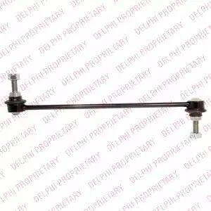 Тяга стабилизатора переднего L/R Renault Duster