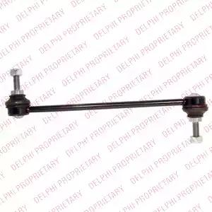 Тяга стабилизатора Рено