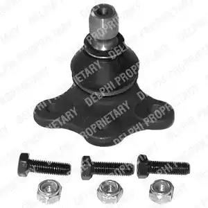 шаровая опора Opel Astra G/H/Meriva/Vectra B/Omega B/Zafira A/B all 94>