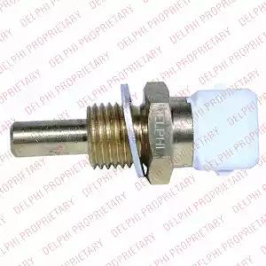 датчик температуры  VW