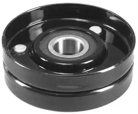 Ролик натяжителя AUDI A6 2.4