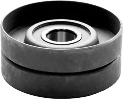 Ролик натяжителя поликлин.ремня RENAULT Laguna/Trafic/Master, OPEL Movano/Vivaro 1.8/2.0/1.9DCI 99->