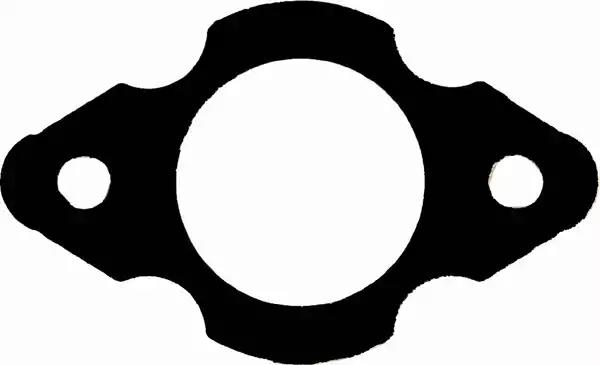 Прокладка коллектора выпускного DC9/13 Scania P/G/R/T серия