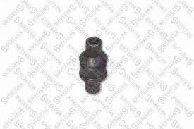 сайлентблок стабилизатора !(мр) 16x42/45.5x100 \Volvo FM/FH12/16