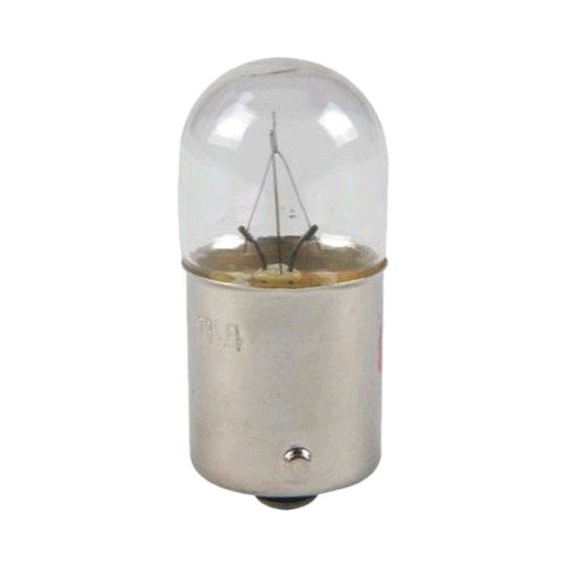 Лампа 24V R5W 5W цокольная (BA15s)