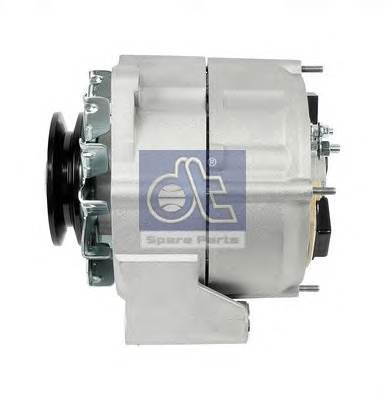 Генератор 28V 55A