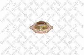 крышка торм.вала !(м)d50 (с отверст.) \BPW 01/01->