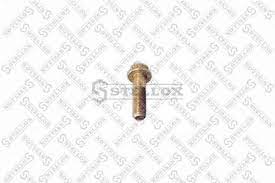 Болт M14x55x1.5 -10.9