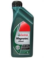 Масло моторное синтетическое Magnatec Diesel B4 5W-40, 1л