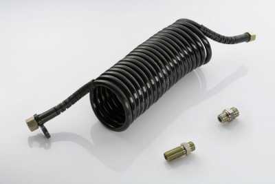 Шланг воздушный M16X1.5M16X1.5 5 метров