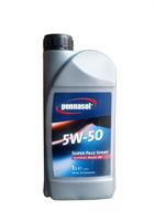 Масло моторное синтетическое Super Pace Sport 5W-50, 1л