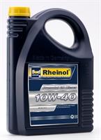 Масло моторное полусинтетическое Promotol GD Diesel 10W-40, 5л