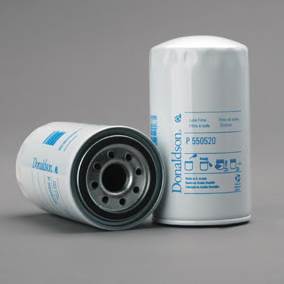 Фильтр масляный Камаз/DAF/IVECO/CUMMINS