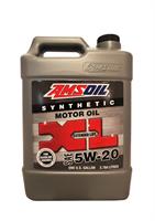 Масло моторное синтетическое XL Extended Life Synthetic Motor Oil 5W-20, 3.784л