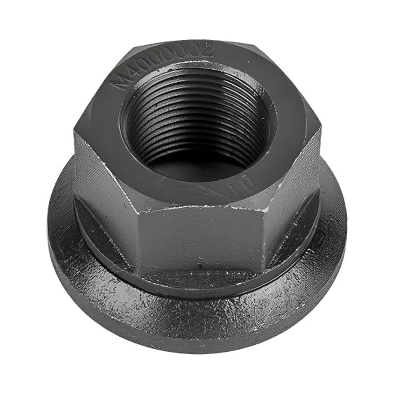 Гайка универсальная HM22*1.5-10/H27/SW32