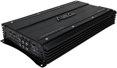 Усилитель 4-х канальный  AurA  AMP-4.100