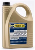 Масло моторное синтетическое Primus DX 5W-30, 4л