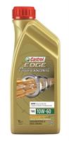 Масло моторное синтетическое EDGE Professional TWS BMW Titanium FST 10W-60, 1л