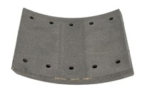 Накладки тормозные 19032 2-рем (420x180)  93251 BPW