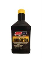 Моторное масло синтетическое INTERCEPTOR® Synthetic 2-Stroke Oil, 946мл