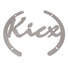 Сетки для акустики kicx  Комплект плоских грилей  8М
