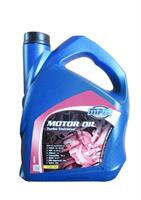 Масло моторное минеральное Turbo Universal 15W-40, 5л