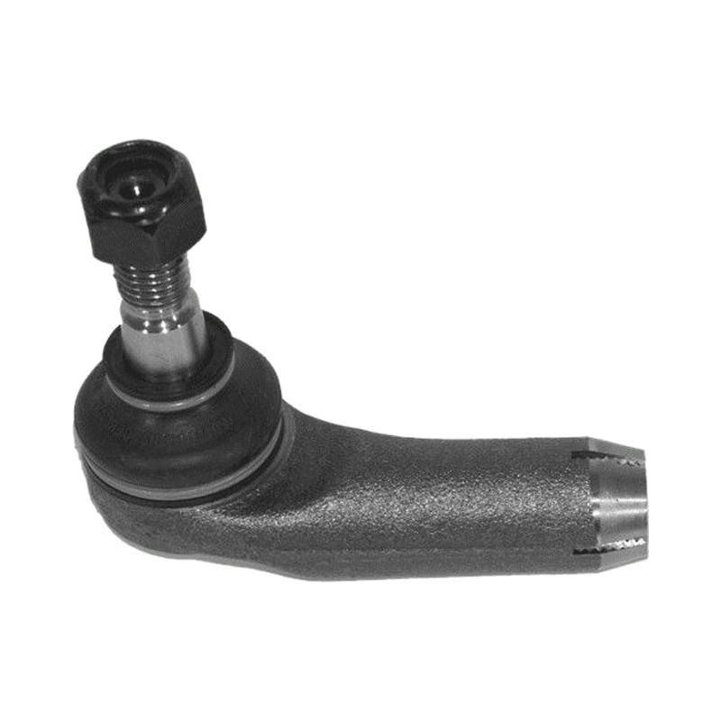 Наконечник рулевой тяги L [M16x1.5 RHT] AUDI 100 [44Q/C3] 8/82-11/90