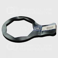 ключ крышки ступицы 120 мм BPW