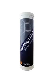 Смазка STATOIL MOLYWAY LI-732 400-гр (туба) молибден