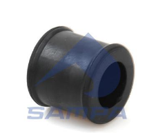 Втулка амортизатора 25*40/42.5*39.5 DAF/Volvo