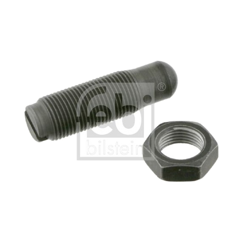 Болт регулировочный ГРМ !M12x1x41 с гайкой\MAN,MB F90/2000 19-41.463 1222-4850