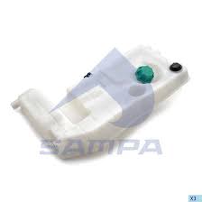 Бачок расширительный IVECO