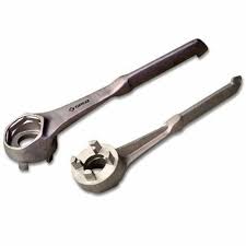 Ключ для крышек бочек