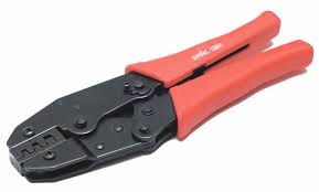 Клещи для зачистки эл/проводов 0,05-8 кв,мм