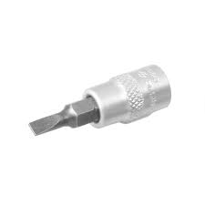 Головка со вставкой SL4 1/4