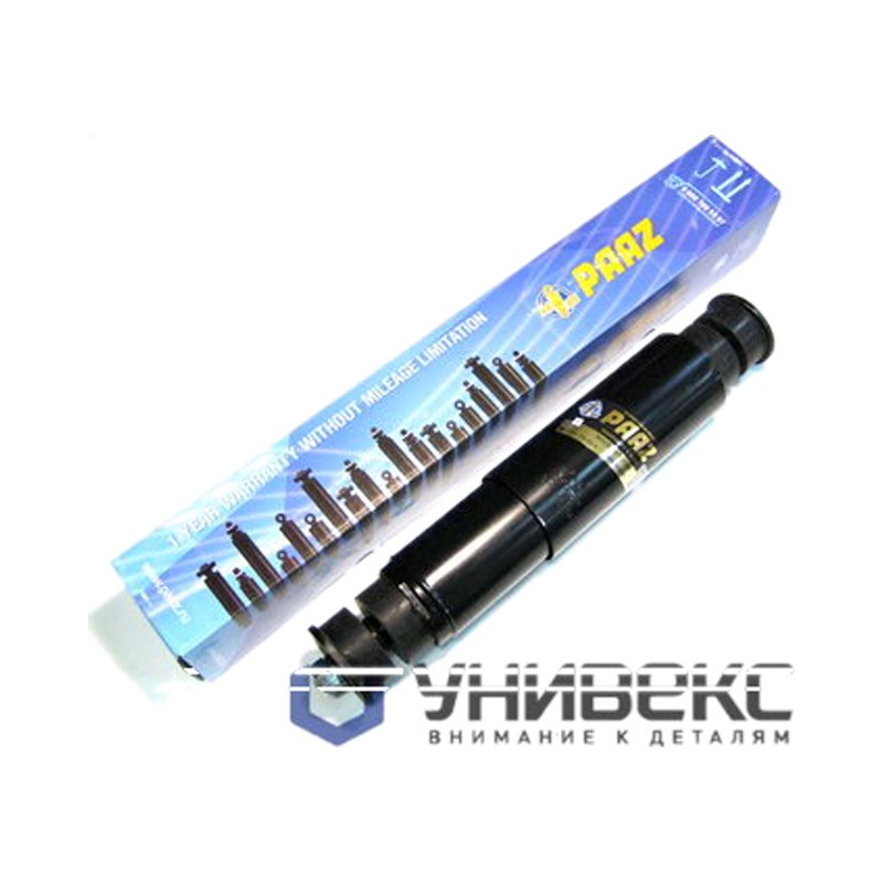 Амортизатор подвески задн. 310-497 I/I 22x90 22x86\Omn MAN