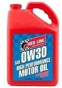 Масло моторное синтетическое SYNTHETIC OIL 0W-30, 3.8л