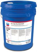 Масло моторное минеральное URSA SUPERPLUS EC 15W-40, 18.9л