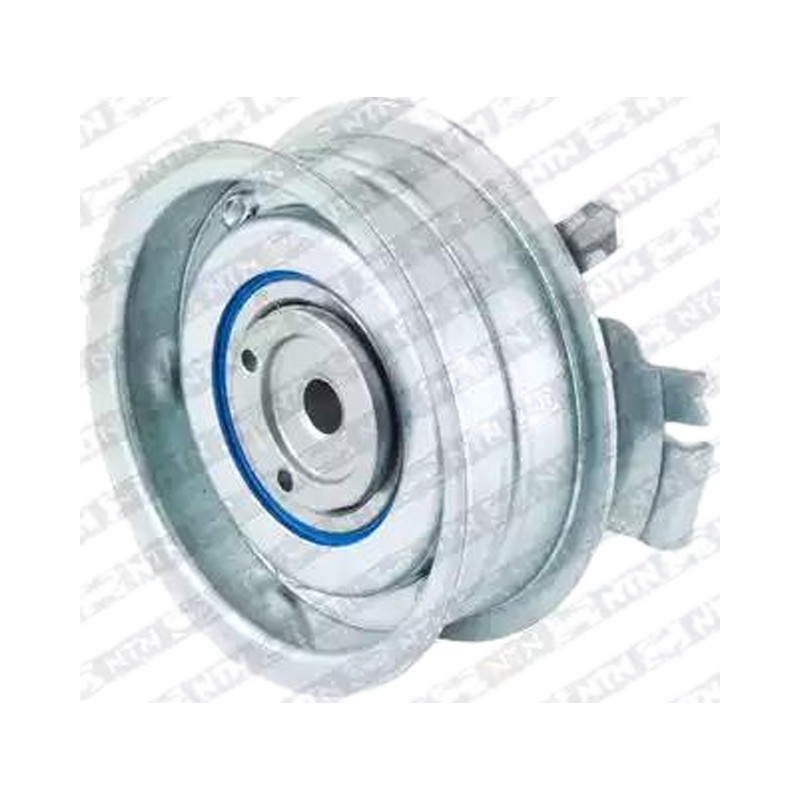 Ролик натяжителя AUDI A3/A4, SKODA Fabia/Octavia, VW Golf 4/5/6/Bora/Jetta/Passat/Toran/T5 1.6/2.0 94->