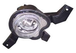 фара противотуманная левая QQ6 L