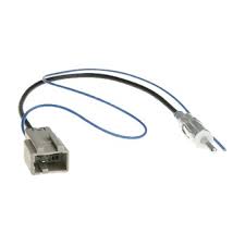 Фишка   переходник для антены  Intro ISO ANT-7