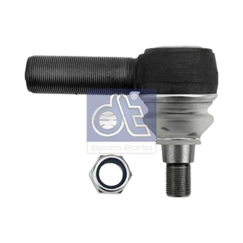 Наконечник рулевой тяги M30x1.5/28.6 L=115 Actros