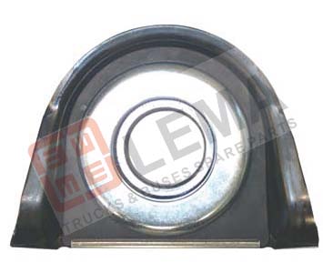Подшипник подвесной D65 MAN