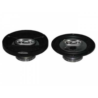 Акустика    Calcell  CP-653  16 см, 3 полосн, 180 Вт