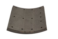 Накладки тормозные 19068 1-рем (410x223) 93685 VO