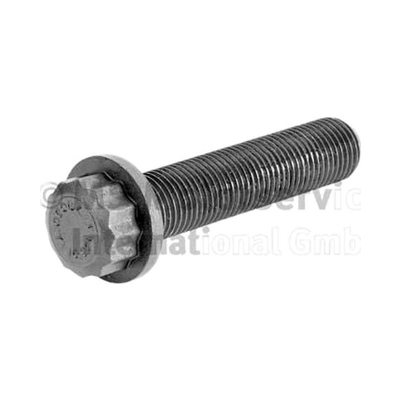 Болт шатуна M12x1,25x56мм MB