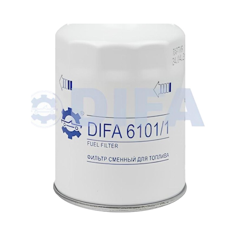 Топливный фильтр Maz/Gaz/Paz/Zil/MTZ(Д-243/245) DIFA6101/1