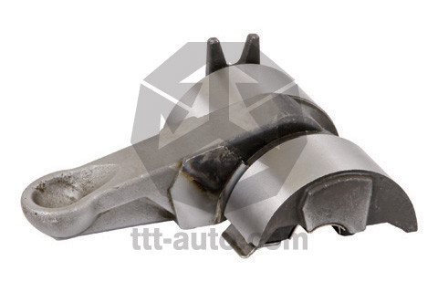 Рычаг суппорта Knorr SB/SK/SN-6/7 угол 0 градусов короткий 100/114 mm